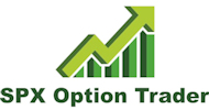 SPX Option Trader Logo